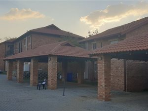 1 Bed Apartment in Newmark Estate