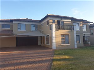 3 Bed House in Sonneveld