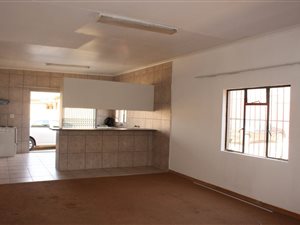 1 Bed Apartment in Geduld