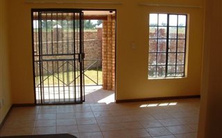2 Bedroom Apartment in Riversdale