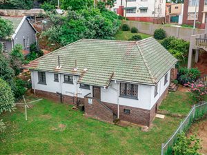 3 Bed House in Umbilo