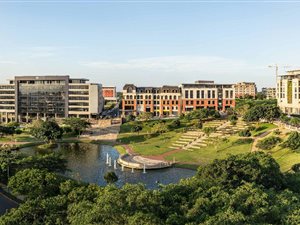 4831 m² Land available in Umhlanga Ridge New Town Centre