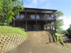 3 Bed House in Palm Beach