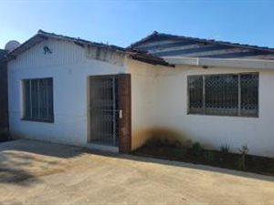 4 Bed House in KwaMashu