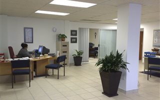 275 m² Office Space in Benoni Central