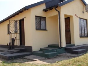 3 Bed House in Tembisa