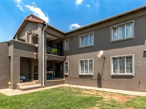 2 Bed Apartment in Vorna Valley