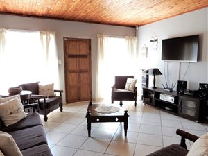 3 Bed House in Wierda Park