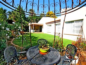 3 Bed Cluster in Meyersdal