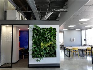 16 m² Commercial space in Kramerville