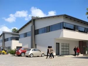 240 m² Office Space in Allandale