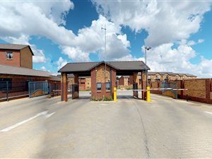2 Bed Apartment in Kibler Park