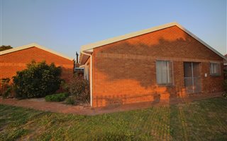 3 Bedroom House in Welgelegen