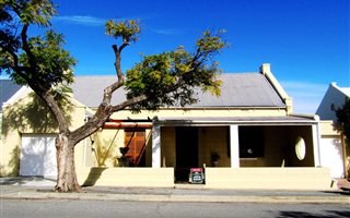 3 Bedroom House in Robertson