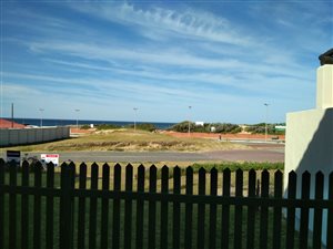 2 Bed Townhouse in Port Alfred