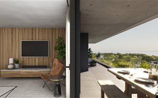 2 Bedroom Apartment in Sibaya Precinct