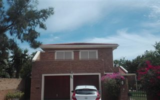 1 Bedroom Flat in Milnerton Central