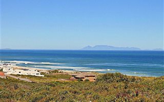1193 m² Land available in Yzerfontein