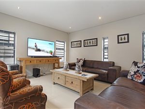 3 Bed House in Haasendal