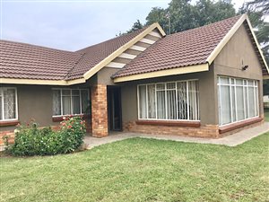 3 Bed House in Three Rivers