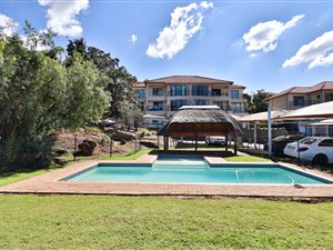 3 Bed Townhouse in Bassonia