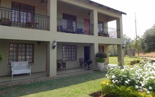 3 Bedroom House in Syferfontein