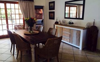 3 Bedroom Cluster in Edenglen