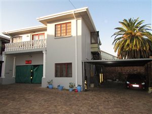 2 Bed Apartment in Fairmount