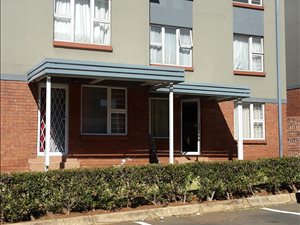 2 Bed Apartment in Albemarle