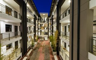 1 Bedroom Apartment in Rivonia