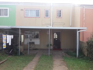3 Bed Duplex in Whetstone
