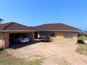 4 Bed House in Park Rynie