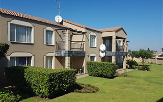3 Bedroom Apartment in Dalpark
