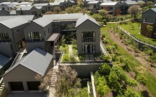 4 Bedroom Cluster in Steyn City
