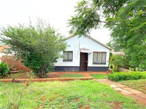 3 Bedroom House in Lenasia South