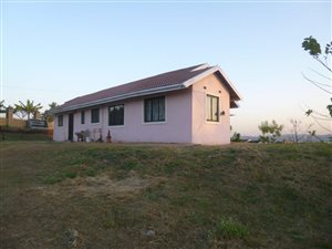 3 Bed House in Highland Hills