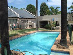 1 Bed Apartment in Randpark Ridge