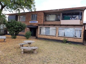 50 m² Commercial space in Boksburg Central