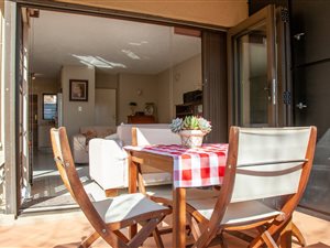 3 Bed Duplex in Helderkruin