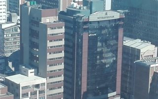 287 m² Commercial space in Durban CBD
