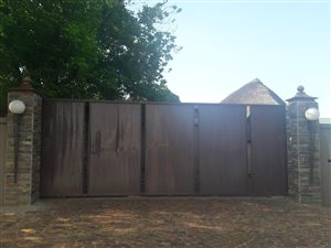 3 Bed House in Vanderbijlpark SE