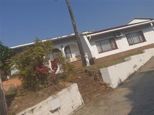 3 Bed House in Parlock