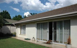 2 Bedroom Garden Cottage in Bedfordview