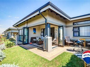 1 Bed Townhouse in Bredell AH