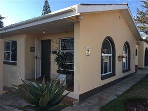 3 Bedroom House in Bothasrus