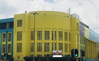 Loft in Johannesburg Central and CBD