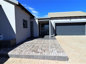 4 Bed House in Lilyvale