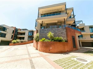 3 Bedroom Apartment in Abbotsford