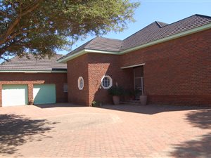 4 Bed House in Fochville