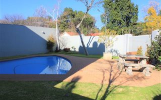 2 Bedroom Townhouse in Blackheath